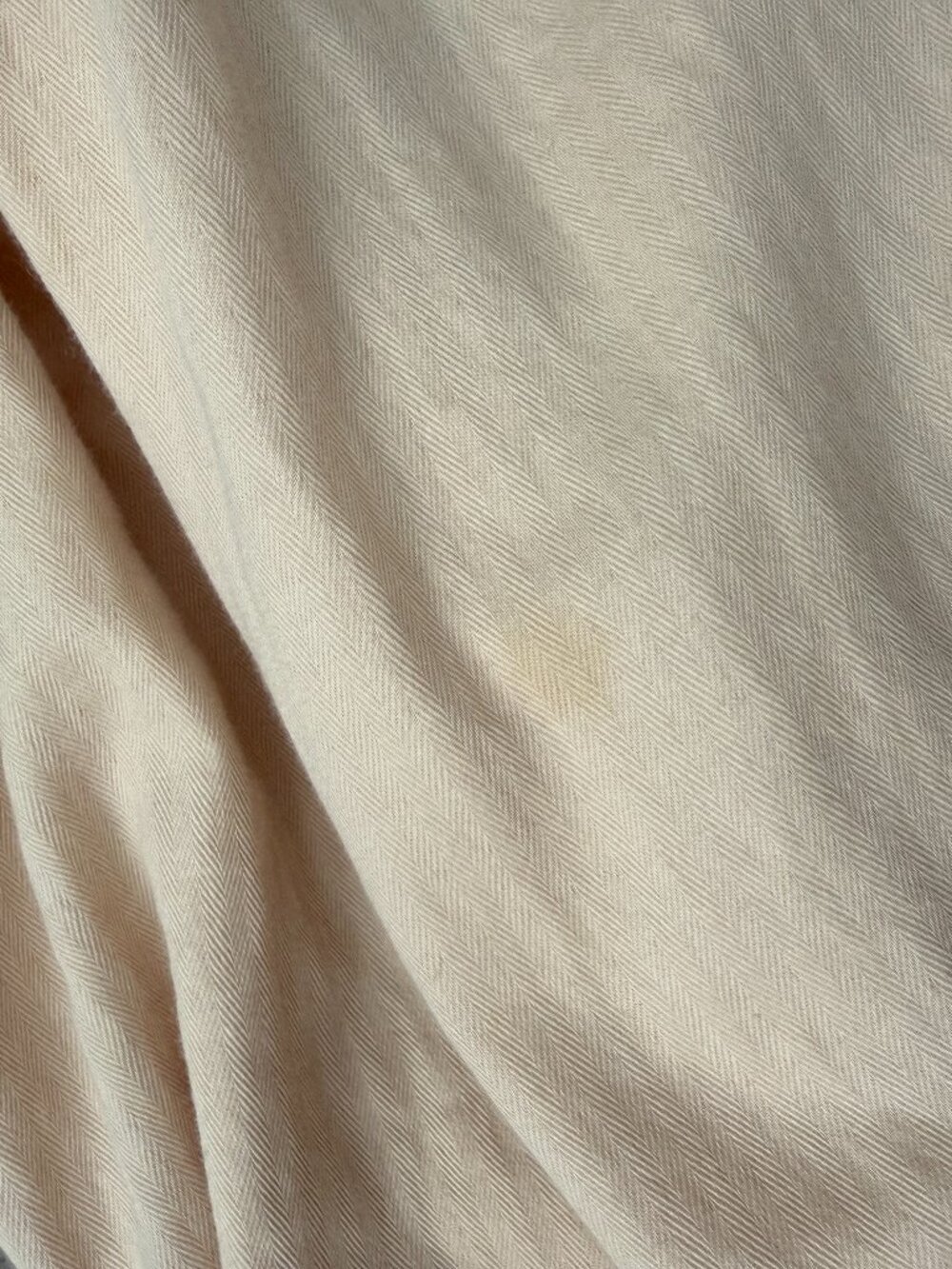 Loft High Rise Straight soft pants - Picture 4 of 4